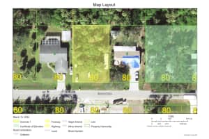 18378 Inwood Avenue, Port Charlotte, FL 33948 - MLS#F10465892