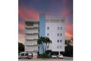 619 Orton Ave 405, Fort Lauderdale, FL 33304 Sold 01/24/25