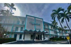 2500 Diana Drive 209, Hallandale Beach, FL 33009 Sold 01/14/25