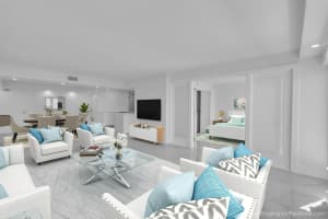 3500 Galt Ocean Dr 1703, Fort Lauderdale, FL 33308 Sold 04/04/25