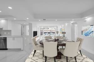 3500 Galt Ocean Dr 1703, Fort Lauderdale, FL 33308 Sold 04/04/25