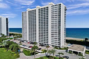 2800 S Ocean Blvd PH-C, Boca Raton, FL 33432 Sold 01/31/25