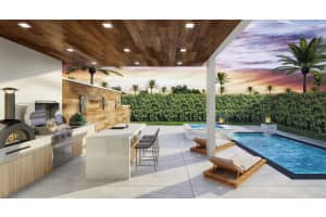 4524 Seagrape Drive, Fort Lauderdale, FL 33308 - MLS#F10466064