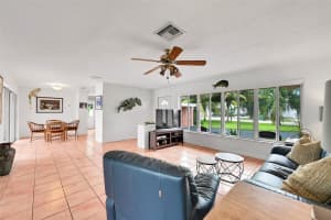 1520 NE 30th Pl, Oakland Park, FL 33334 Sold 02/18/25