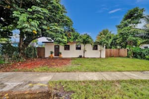 3761 SW 45th Ter, West Park, FL 33023 Sold 01/31/25