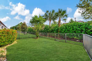 4598 San Fratello Cir 4598, Lake Worth, FL 33467 Sold 11/15/24