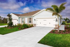 9557 SW LIBERTAS WAY, Port Saint Lucie, FL 34987 Sold 01/27/25
