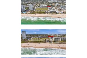 4117 Bougainvilla Dr 402, Lauderdale By The Sea, FL 33308 Sold 10/08/25