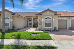 8458 Via Serena -, Boca Raton, FL 33433 Sold 12/18/24
