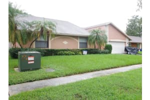7870 NW 54th St, Lauderhill, FL 33351 Sold 11/18/25