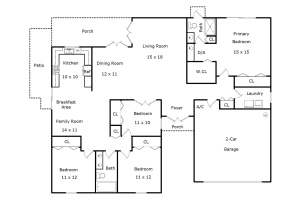7870 NW 54th St, Lauderhill, FL 33351 Sold 11/18/25
