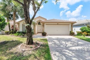 11721 Castellon Ct, Boynton Beach, FL 33437 Sold 07/14/25
