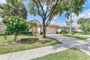 11721 Castellon Ct, Boynton Beach, FL 33437 Sold 07/14/25