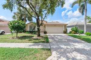 11721 Castellon Ct, Boynton Beach, FL 33437 Sold 07/14/25