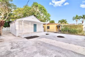 1769 NW 63rd St, Miami, FL 33147 Sold 02/26/25