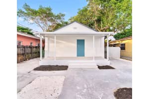 1769 NW 63rd St, Miami, FL 33147 Sold 02/26/25