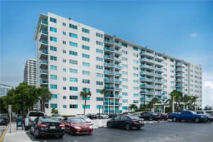 7501 E Treasure Dr 6S, North Bay Village, FL 33141 Sold 03/17/25