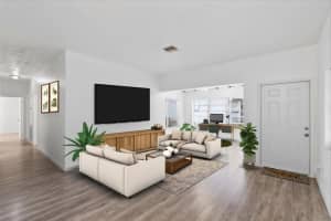 6413 Fletcher St, Hollywood, FL 33023 Sold 12/13/24