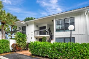 7671 Lakeside Blvd G 16-2, Boca Raton, FL 33434 Sold 05/15/25