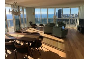 1830 S OCEAN DR 3502, Hallandale Beach, FL 33009 - MLS#F10466321