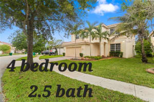 17365 SW 33rd Ct, Miramar, FL 33029 Sold 04/09/25