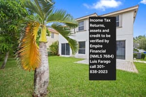 17365 SW 33rd Ct, Miramar, FL 33029 Sold 04/09/25