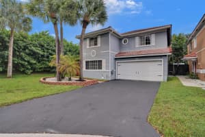 11061 NW 1st St, Plantation, FL 33324 Sold 12/20/24
