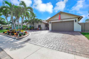 11724 SW 59TH ST, Cooper City, FL 33330 Sold 03/06/25