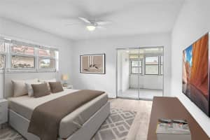 5775 Fernley Drive 89, West Palm Beach, FL 33415 Sold 12/20/24
