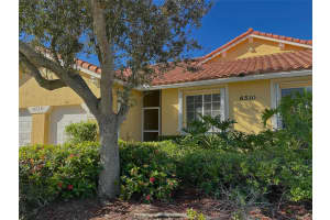 6510 Oxford Cir 102, Vero Beach, FL 32966 Sold 06/27/25