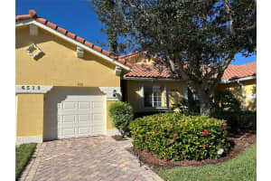 6510 Oxford Cir 102, Vero Beach, FL 32966 Sold 06/27/25