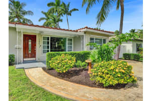 1401 NE 16th Ter, Fort Lauderdale, FL 33304 Sold 12/05/24