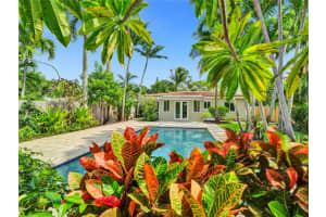 1401 NE 16th Ter, Fort Lauderdale, FL 33304 Sold 12/05/24