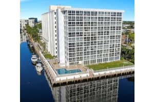 3100 NE 49th St 1106, Fort Lauderdale, FL 33308 - MLS#F10466437