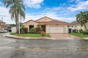 16514 NW 10th St, Pembroke Pines, FL 33028 Sold 02/24/25