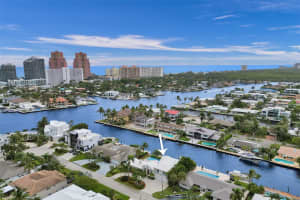 2872 NE 25th Ct, Fort Lauderdale, FL 33305 Sold 12/20/24