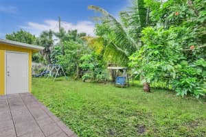 MLS# F10466520, Lauderhill, Florida 33311
