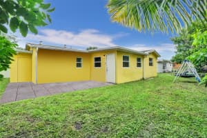 MLS# F10466520, Lauderhill, Florida 33311