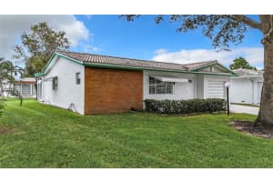 1115 NW 89th Ave, Plantation, FL 33322 Sold 12/11/24