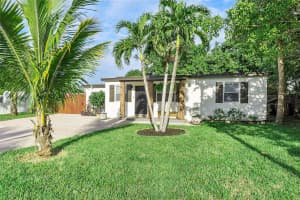 5214 NE 20th Ter, Pompano Beach, FL 33064 Sold 11/27/24