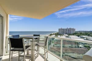 6000 N Ocean Blvd 10E, Lauderdale By The Sea, FL 33308 Sold 05/19/25