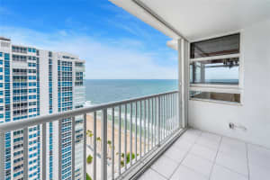 1370 S Ocean Blvd 2507, Pompano Beach, FL 33062 Sold 08/11/25