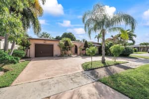 891 SW 49 Circle, Margate, FL 33063 Sold 12/06/24