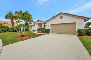 3394 Pony Run, Lake Worth, FL 33449 Sold 11/01/24