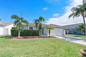 1476 Waterway Cove Dr, Wellington, FL 33414 Sold 04/02/25