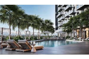 90 N Bryan Rd M1004, Dania Beach, FL 33004 - MLS#F10466736