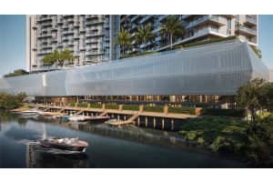 90 N Bryan B806, Dania Beach, FL 33004 - MLS#F10466739