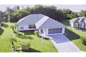 112 Rosewood Dr, Lake Placid, FL 33852 Sold 11/15/24