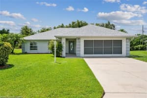 112 Rosewood Dr, Lake Placid, FL 33852 Sold 11/15/24