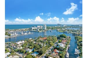 701 Idlewyld Dr, Fort Lauderdale, FL 33301 Sold 01/24/25